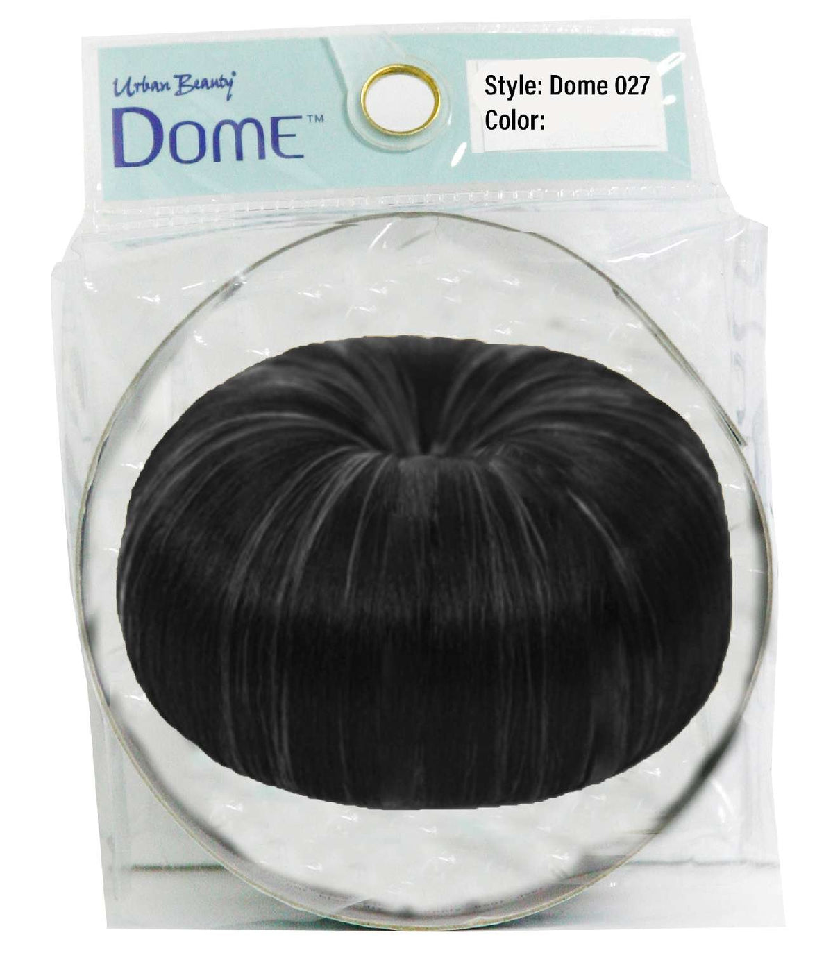 SYNTHETIC DOME STYLE NO.027 (APPLE DOME-XTRA LARGE)-#1