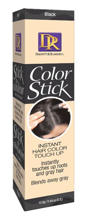 DAGGETT & RAMSDELL COLOR STICK BLACK
