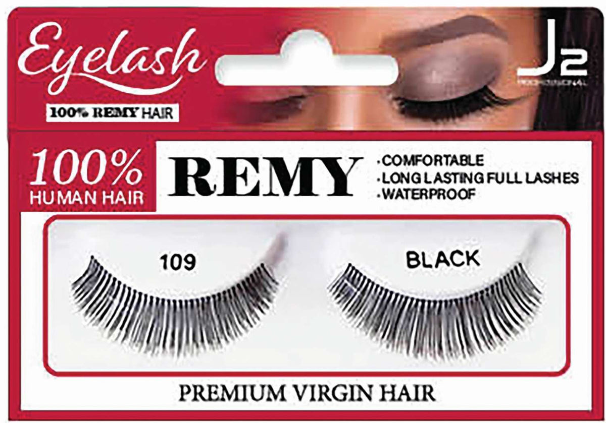 J2 EYELASH #109