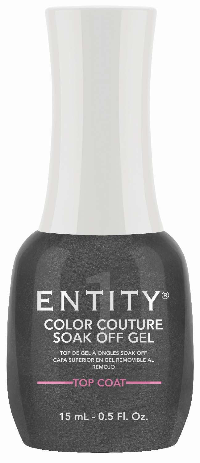 EOCC SOAK OFF TOP COAT