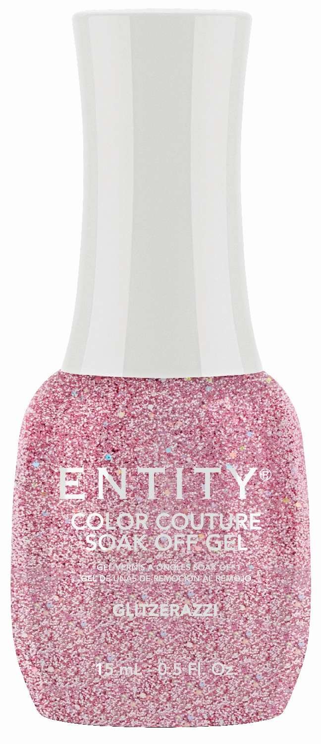 GEL POLISH GLITZERAZZI