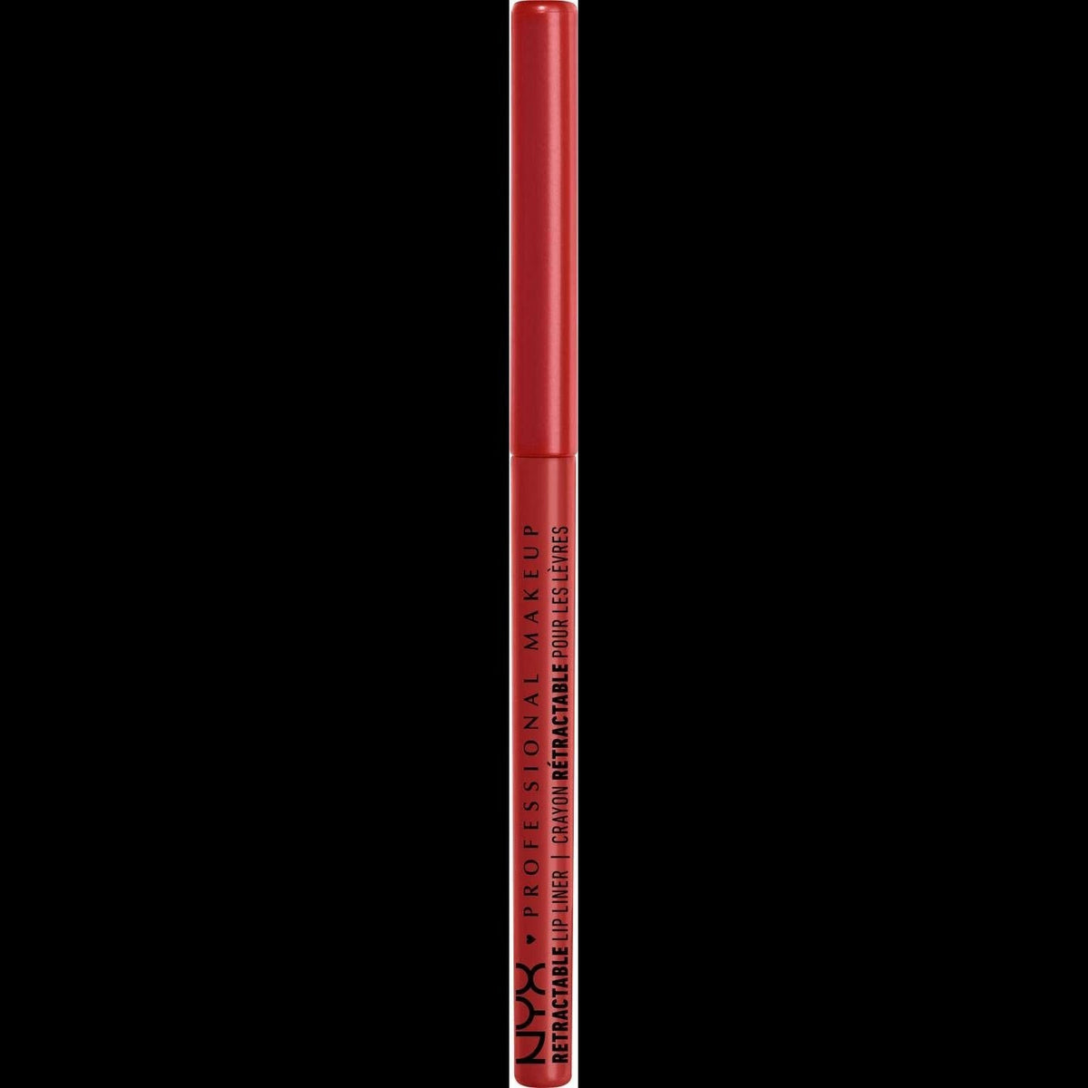 NYX Retractable Lip Liner 07 - Ruby