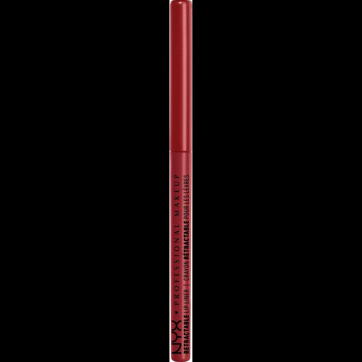 NYX Retractable Lip Liner 09 - Red