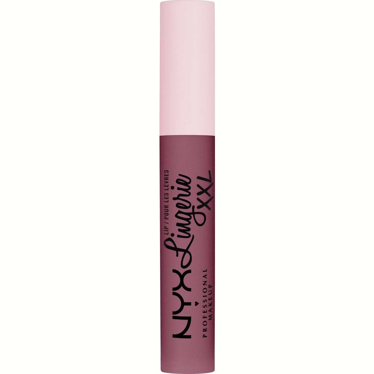 NYX Lip Lingerie XXL 16 - Unlaced