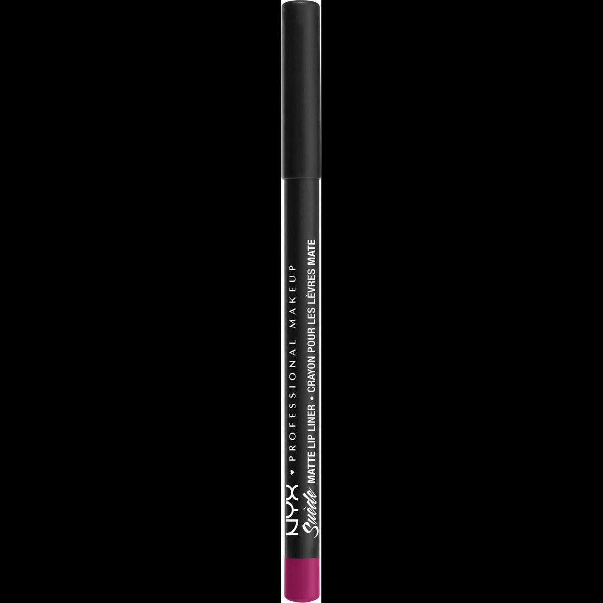 NYX Suede Matte Lip Liner 59 - Sweet Tooth