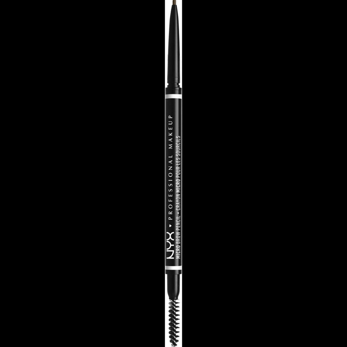 NYX Micro Brow Pencil 05 - Ash Brown