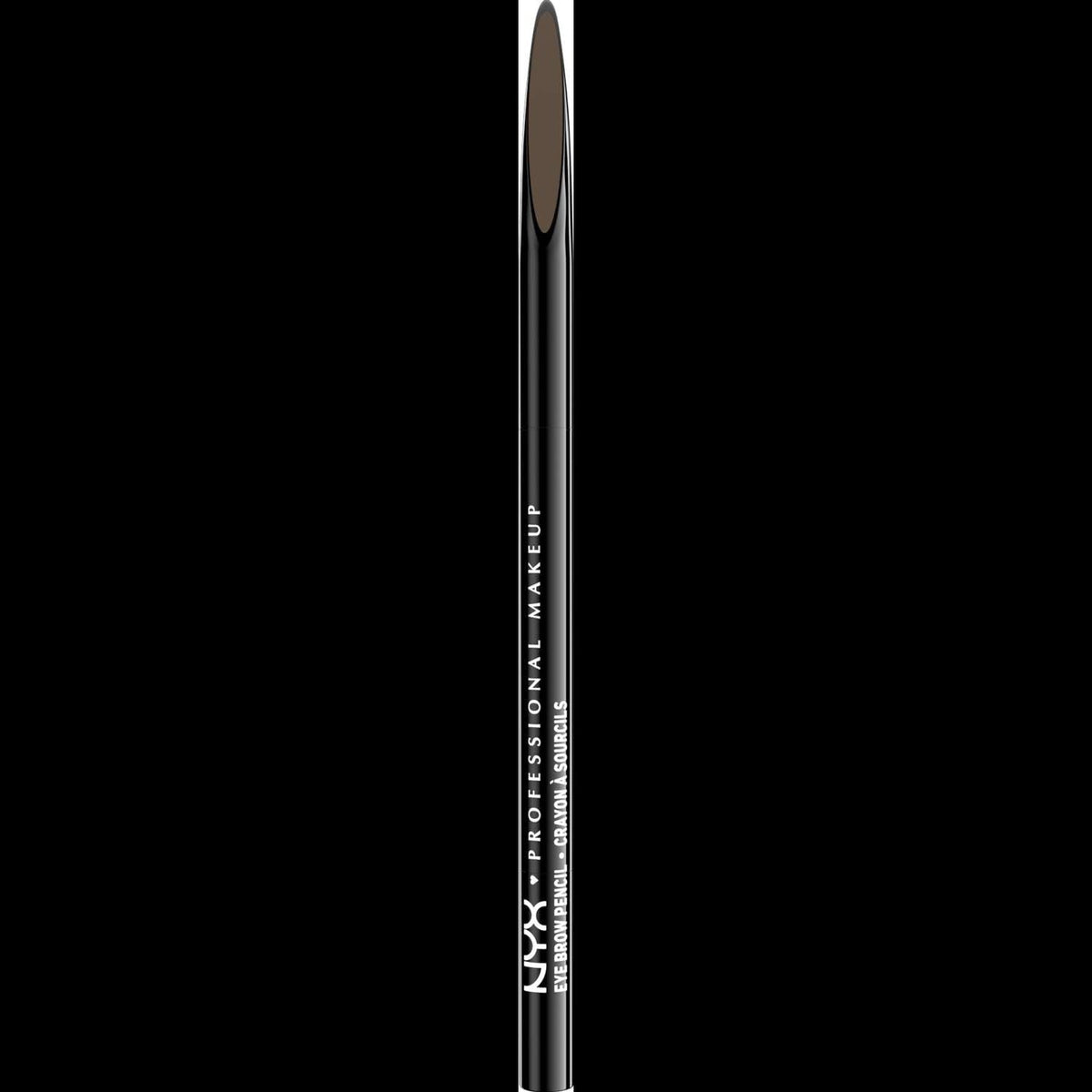 NYX Eyebrow Pencil Ash Brown