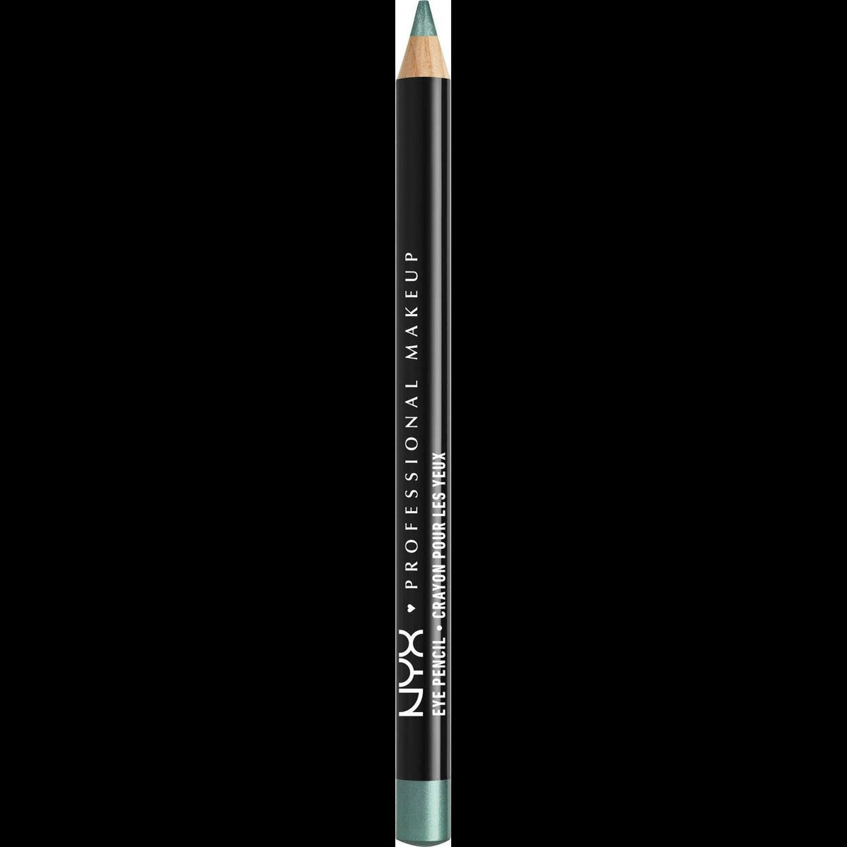 NYX Slim Eye Pencil 908 - Seafoam Green