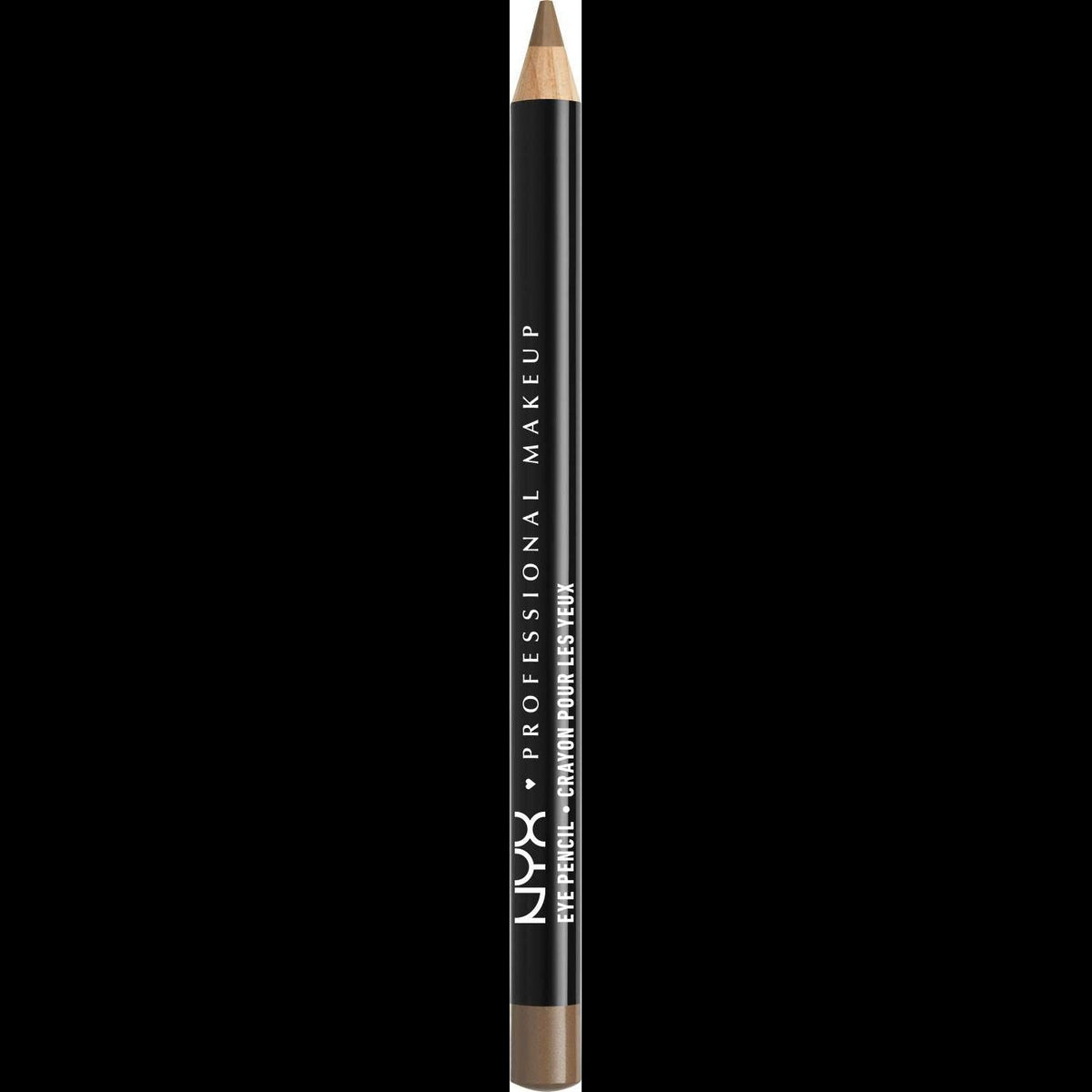 NYX Slim Eye Pencil 915 - Taupe