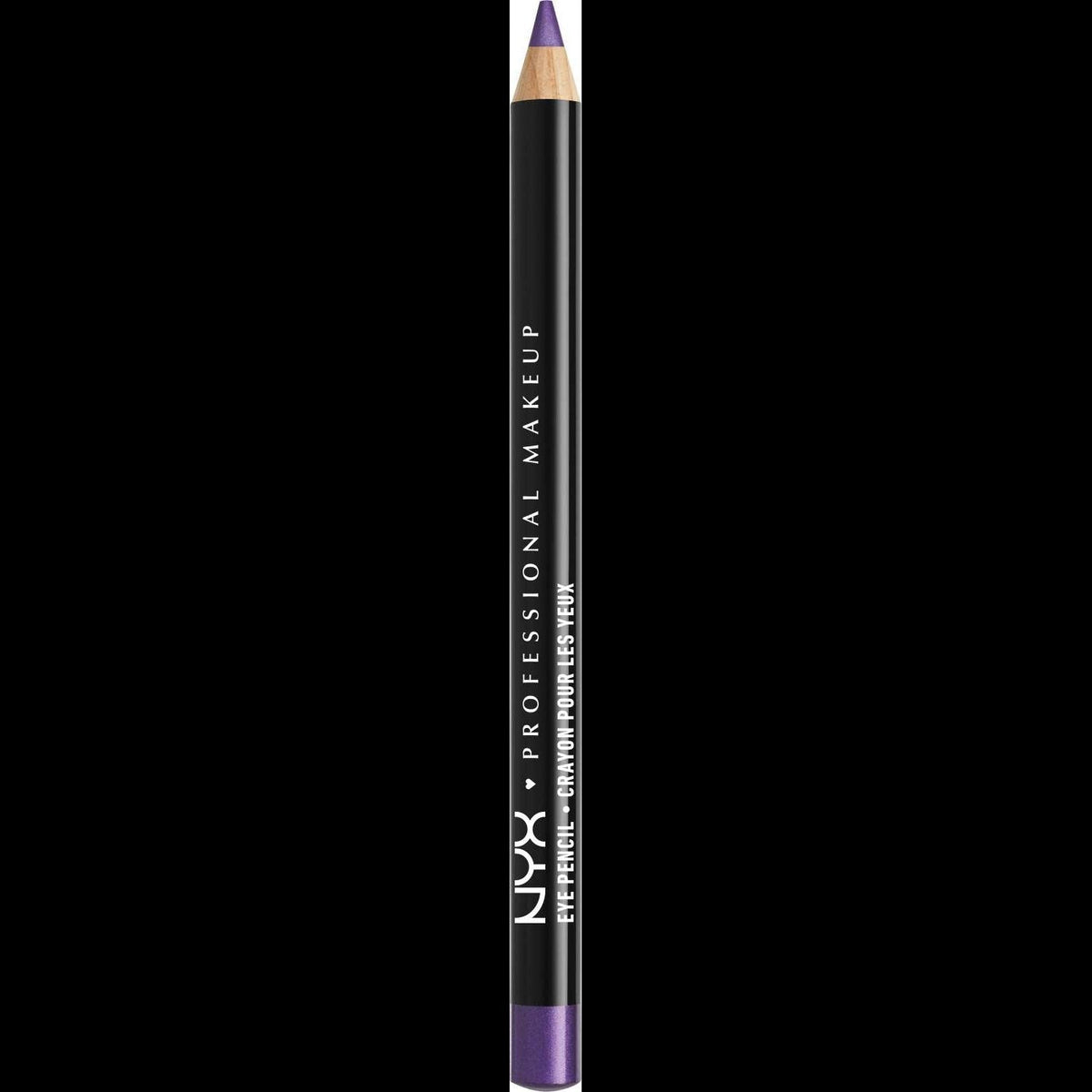 NYX Slim Eye Pencil 917 - Purple