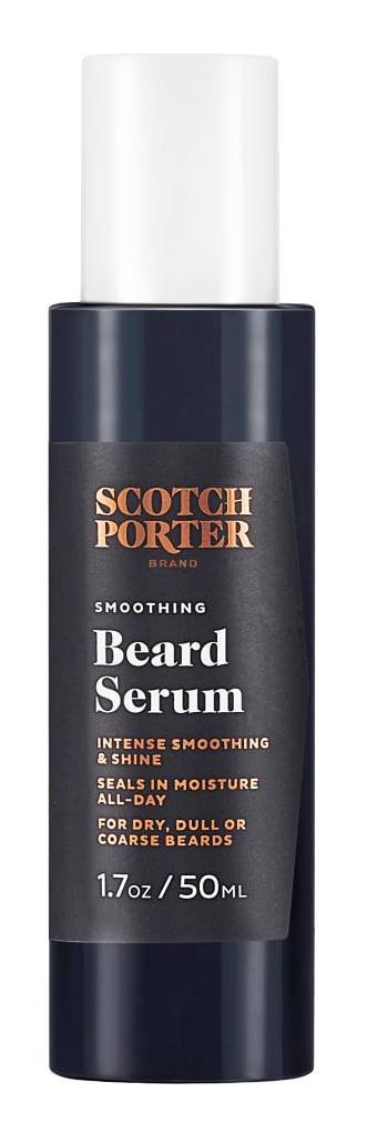 Scotch Porter Smoothing Beard Serum