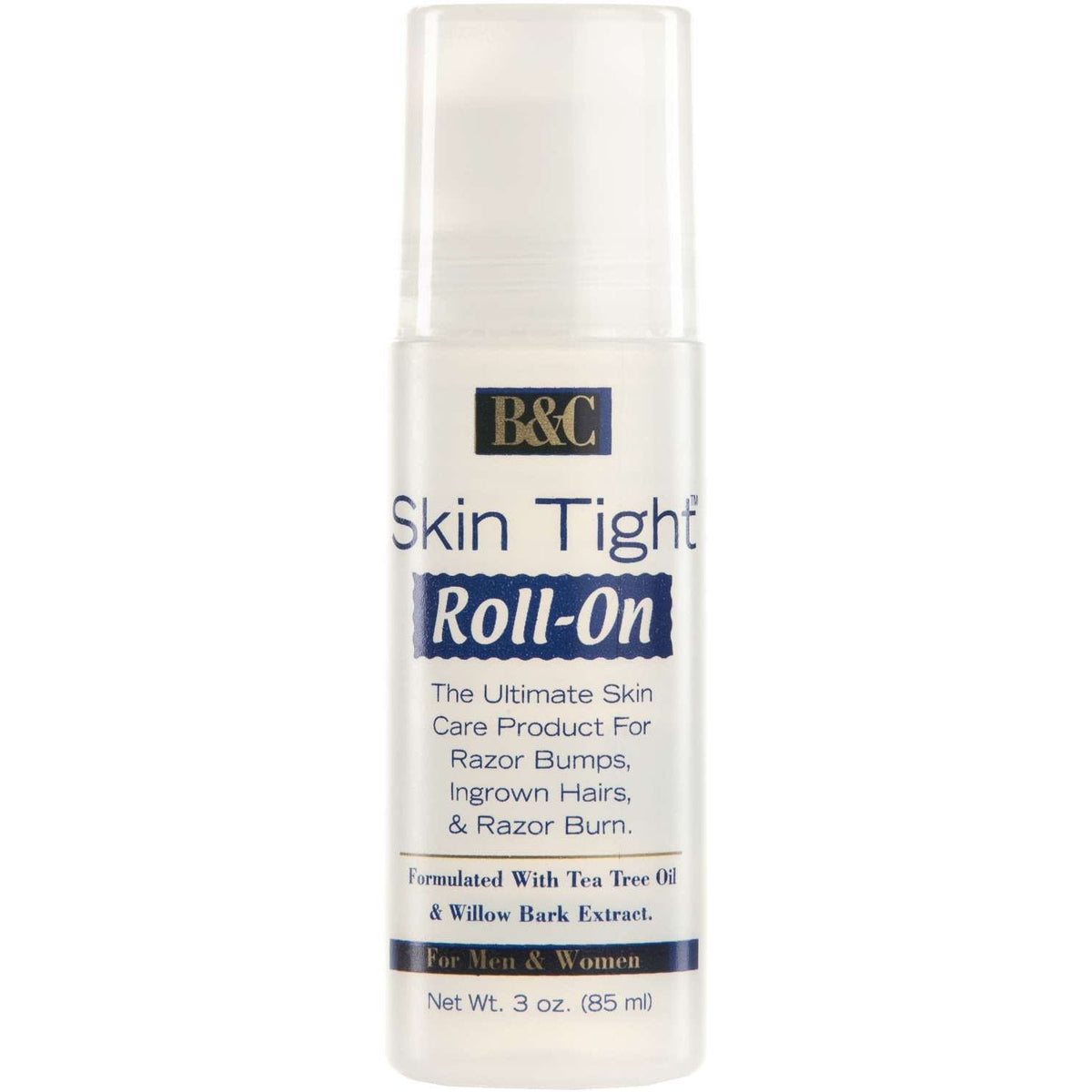 Skin Care Tight Razor Bump Ointment Extra