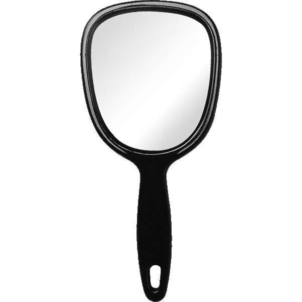 Brittny Mirror Black Mini