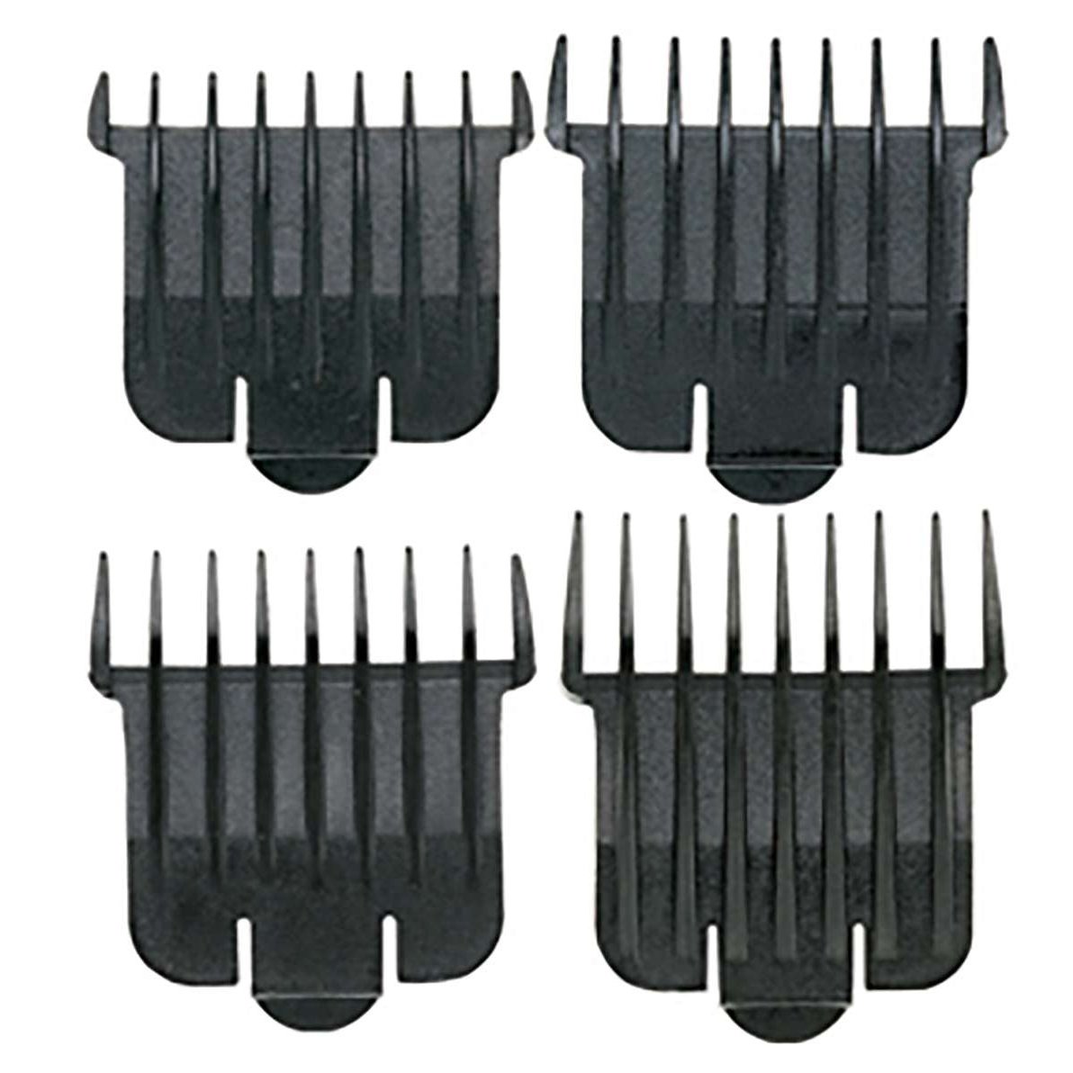 Andis Snap-On Attachment Blade Comb Set