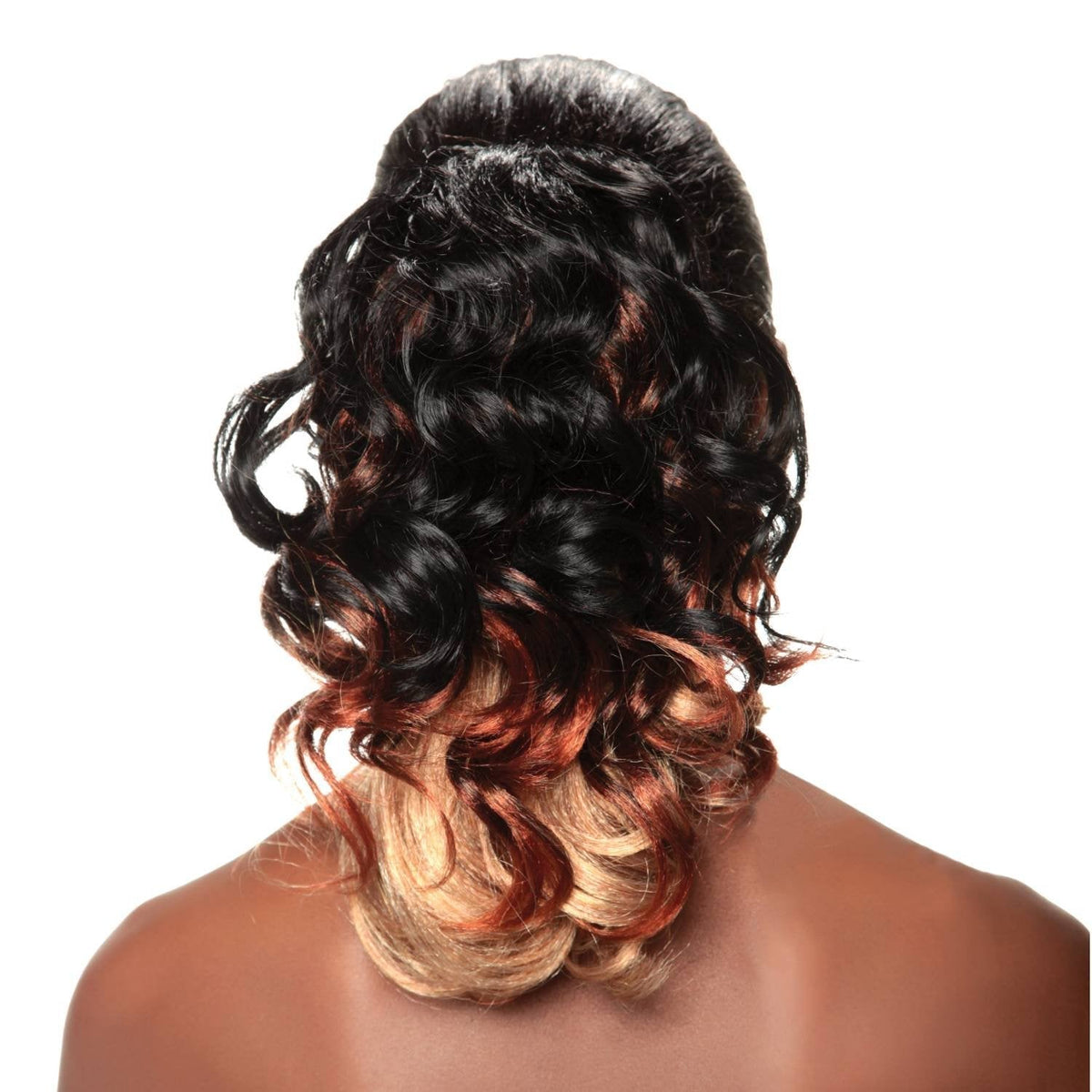 SYNTHETIC DRAW STRING DIVA DOLLS DD335 TORY COLOR #2