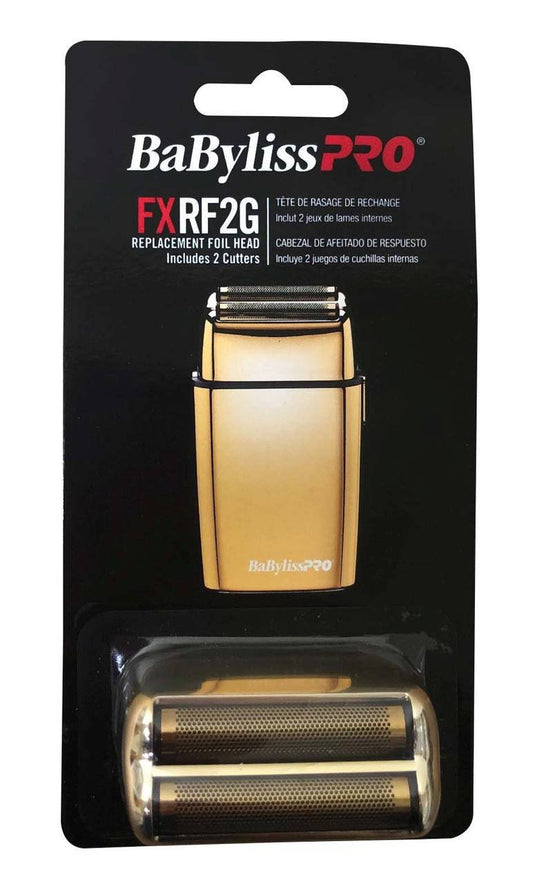 Babylisspro Replacement Foil & Cutter Fxrf2g