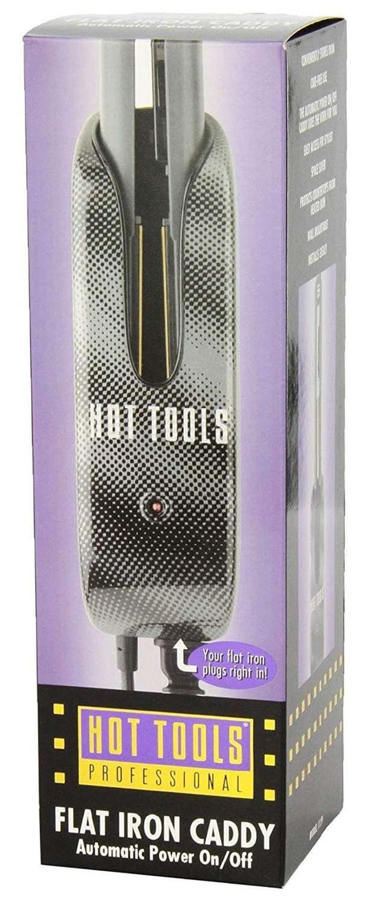 HOT TOOLS GOLD MARCEL CURLING IRON 5/8