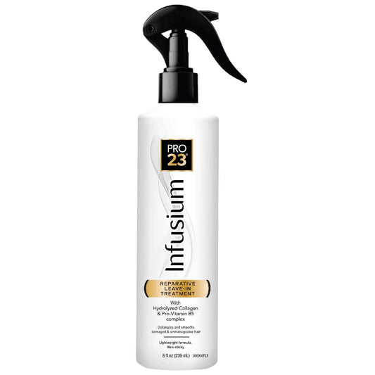 Infusium 23 Leave In Treatment