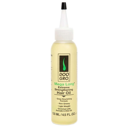 Doogro Mega Long Extreme Styling Oil