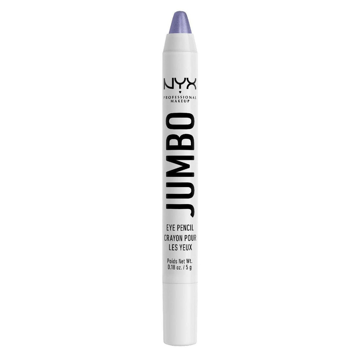 NYX Jumbo Eye Pencil Donut .18 Oz