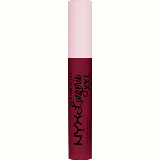 NYX  Lip Lingerie XXL 22 - Sizzlin