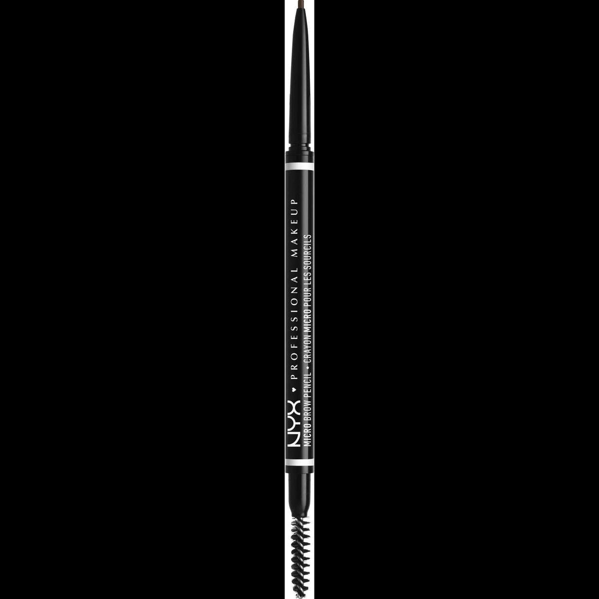 NYX  Micro Brow Pencil 07 - Espresso