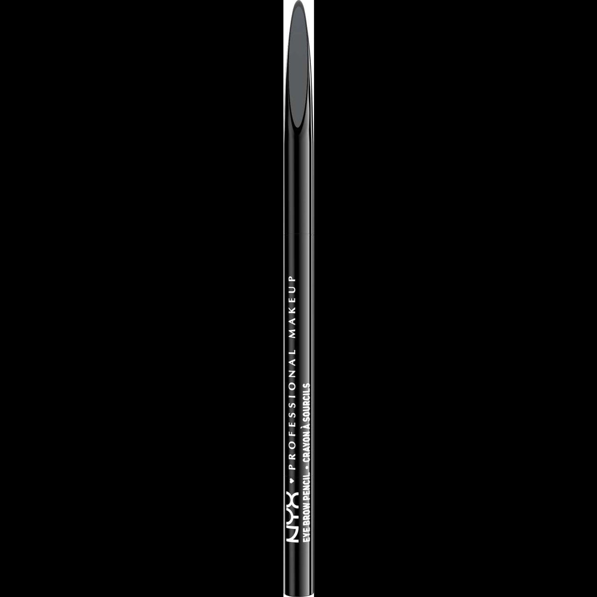 NYX  Eyebrow Pencil Charcoal