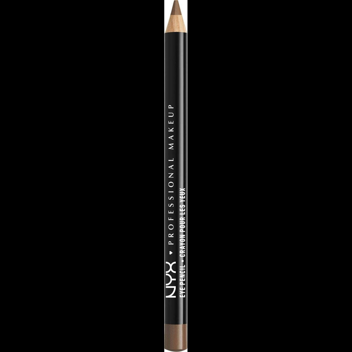 NYX  Slim Eye Pencil 904 - Light Brown