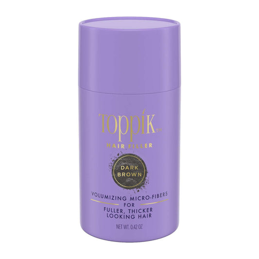 Toppik Hair Filler Dark Brown