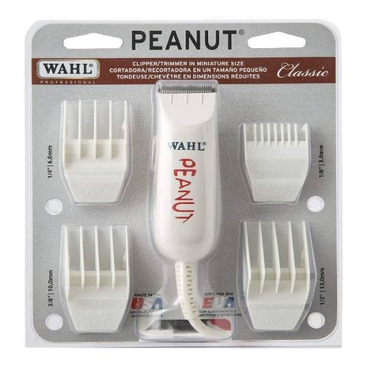 Wahl Peanut Clipper/Trimmer Classic