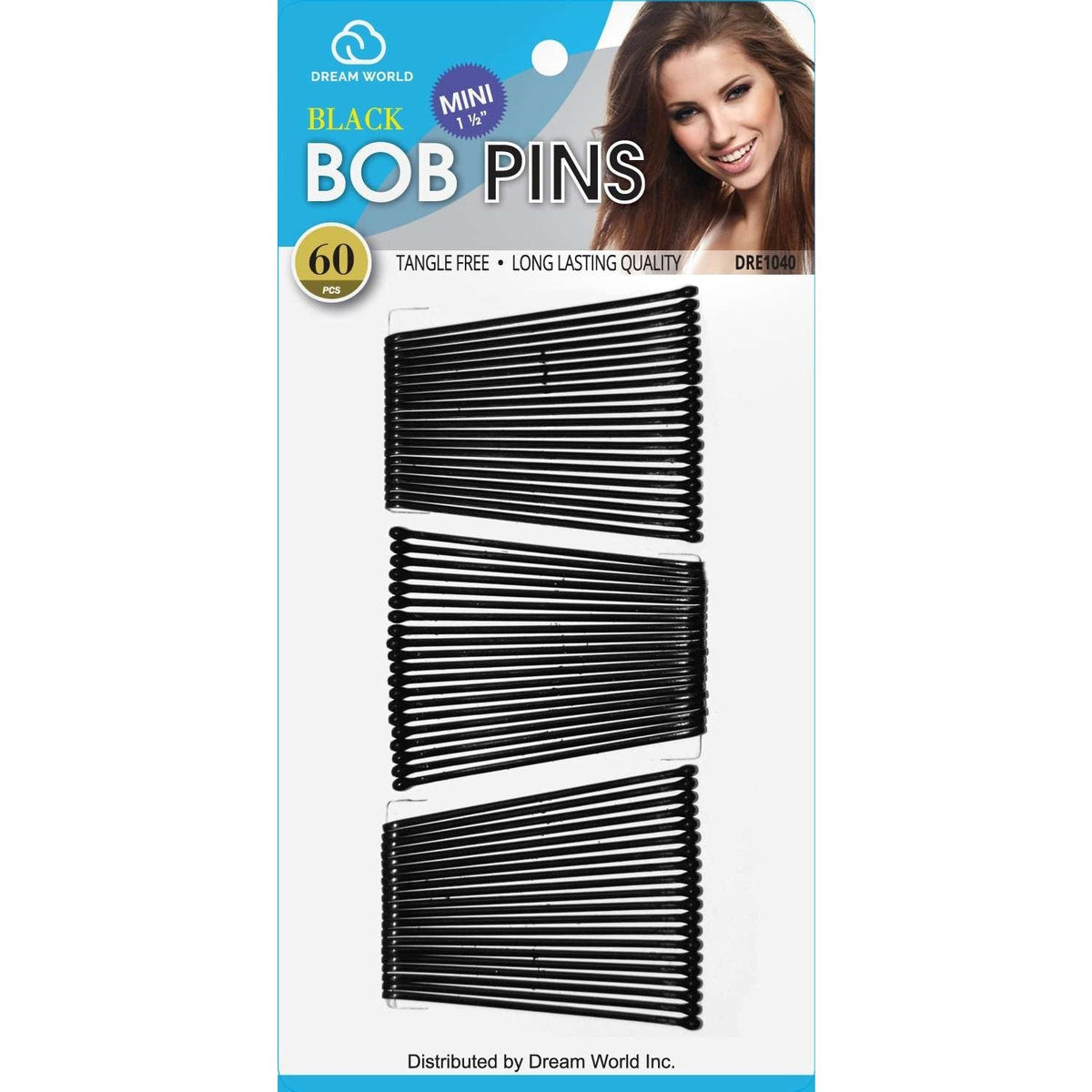 Dream Bobpin Mini