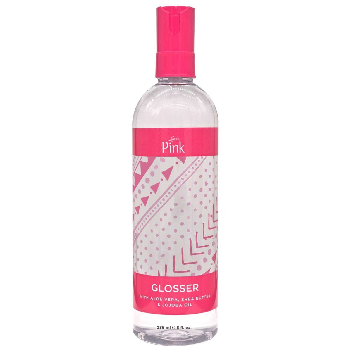 Pink Glosser