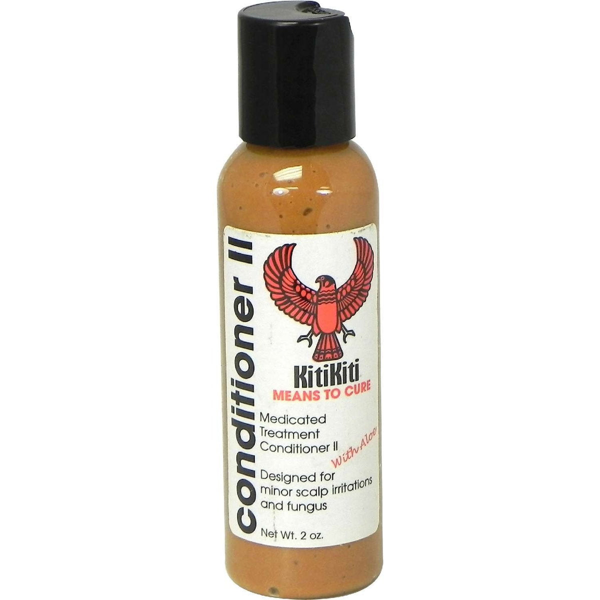 Kitikiti Conditioner 2